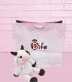 copy of Peluche oso con rosa