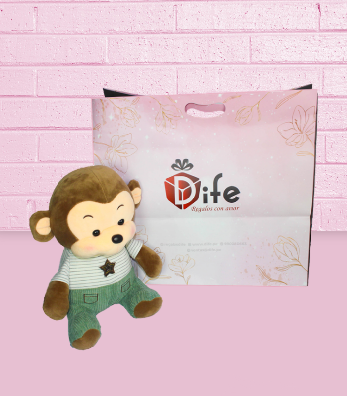 MONITO BEBE