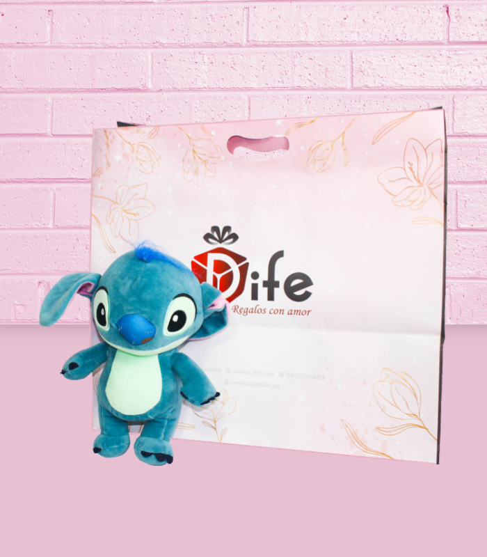 regalos stitch