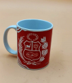 TAZA FIESTAS PATRIAS