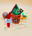 BOX KANDY KIDS