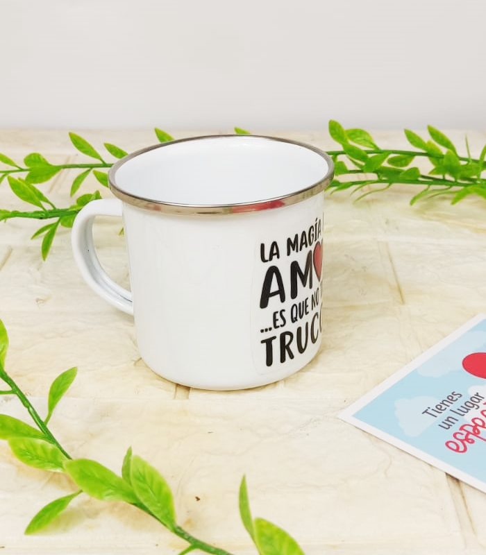 VALENTINE CUP