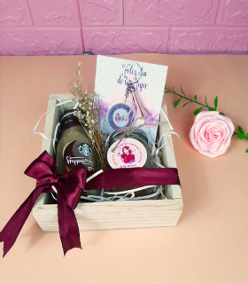 Gift Boxes Para Mujer, Regalos Personalizados Lima