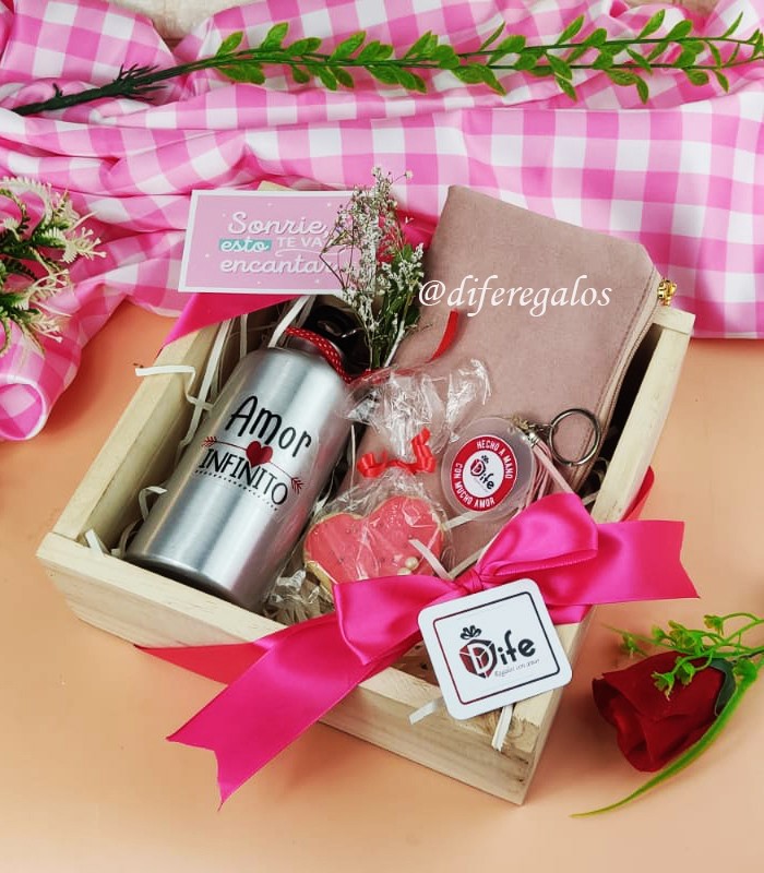 BOX REGALO II