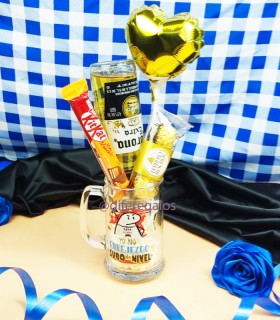 PACK DE NIVEL II FELIZ DIA PAPA