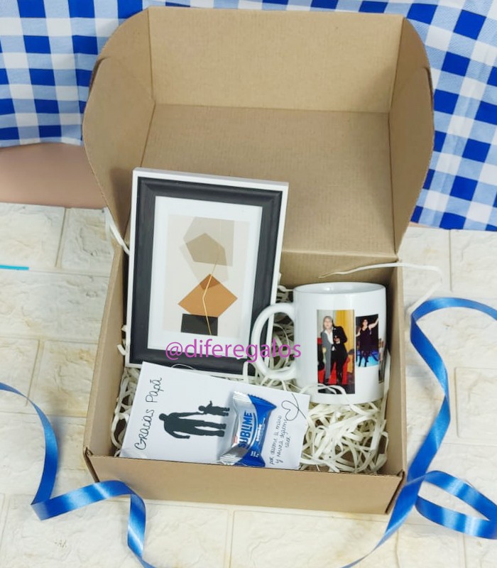 GIF BOX DDP006