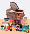 Navidad picnic
