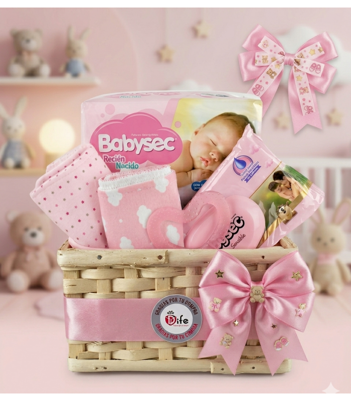 cesto babysec