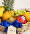 BANDEJA DE FRUTAS