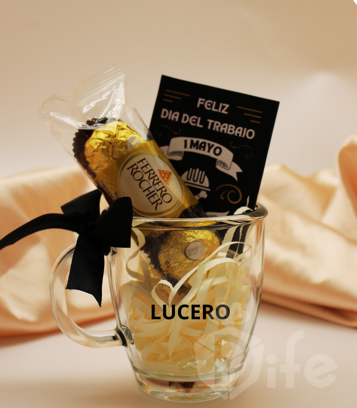 DT 08 -PACK Ferrero I
