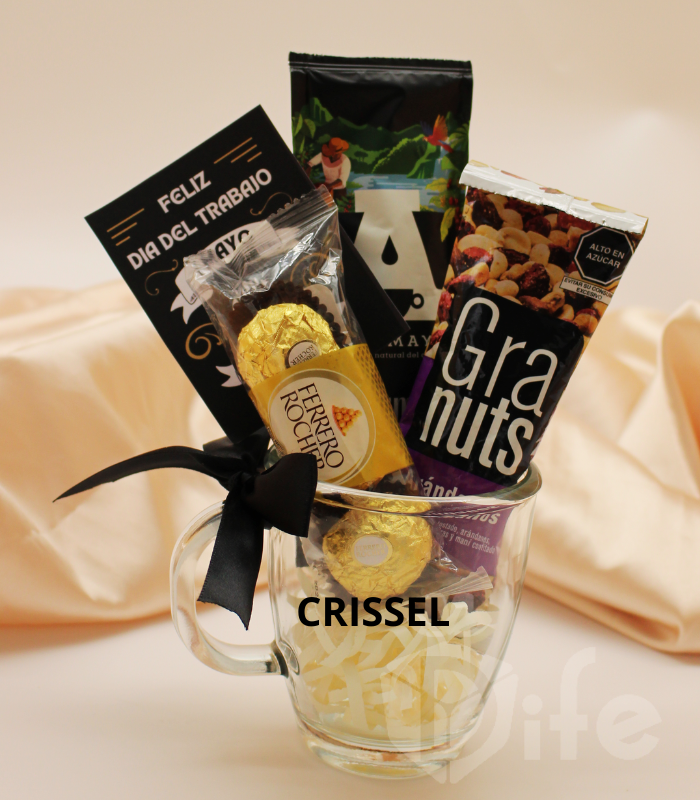 DT 09 -PACK Ferrero II