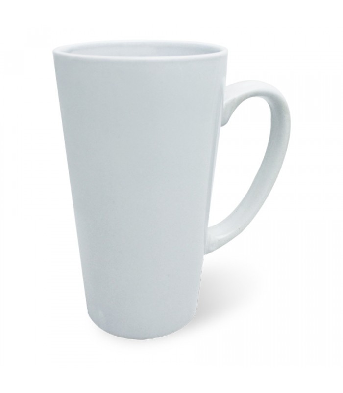 Taza cónica 17 oz personalizable