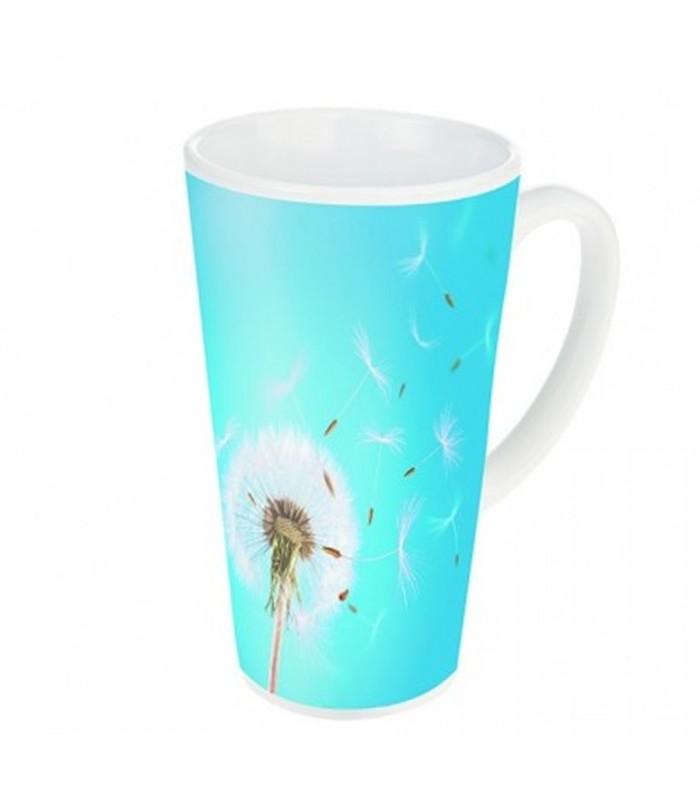 Taza cónica 17 oz personalizable