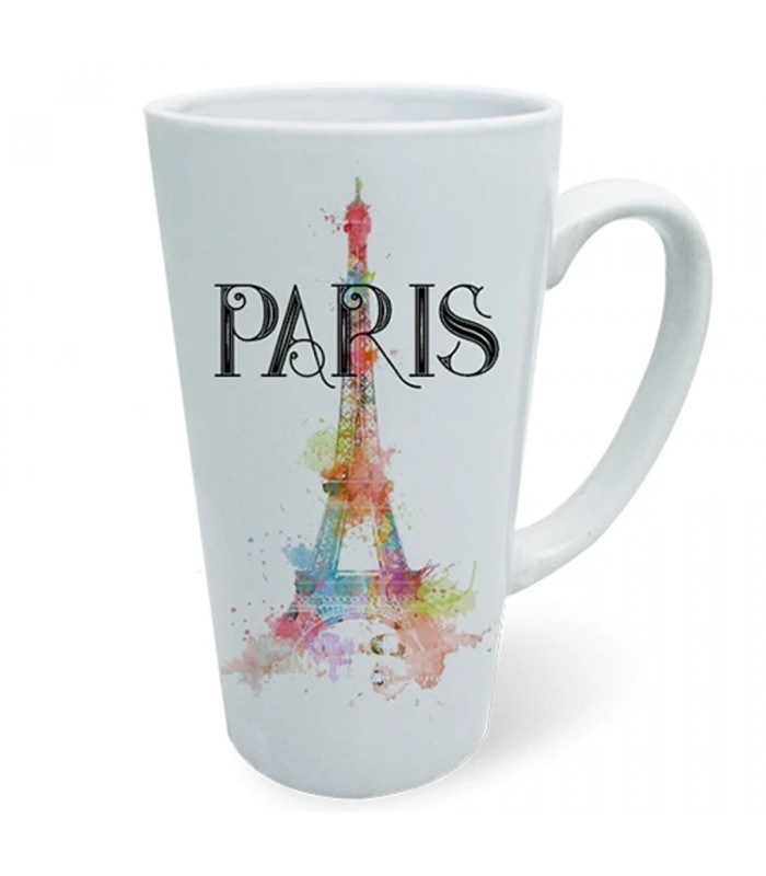 Taza Cónica 17 Oz Personalizable 6491