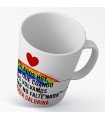 Taza personalizable