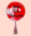 GLOBO SAN VALENTIN