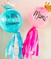 PACK DE GLOBOS BURBUJA